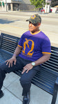Omega Thunder Shirt