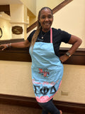 Gamma Apron