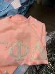 Pearl gamma sweatshirt