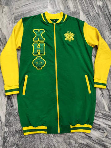 Preorder Chi dress jacket