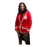 Delta Blazer