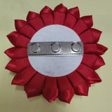 Silhouette Magnetic Corsage