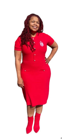DST DIVA Dress