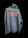 AKA Denim Jacket