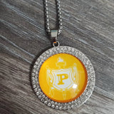 Philo necklace