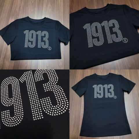 Black Pearl 1913 shirt