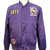 Omega Flight Jacket