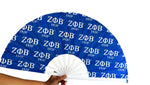 Zeta clack fan