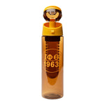 Iota Water Bottle