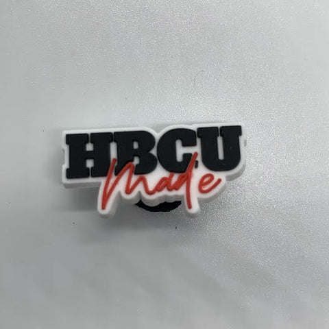 Jibbitz HBCU Made