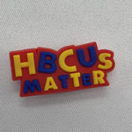 Jibbitz HBCUs Matter