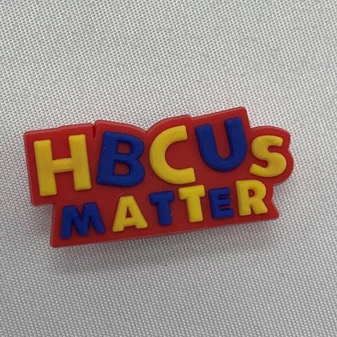 Jibbitz HBCUs Matter