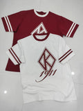 Kappa 1911 Floating K Tshirt
