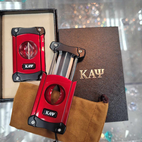 D9 Cigar Cutter