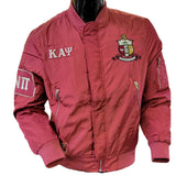 Kappa Bomber