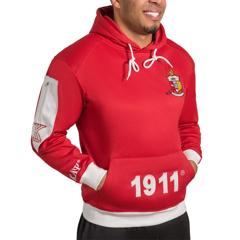 Kappa Hoodie