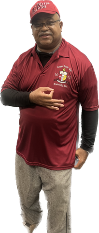 Kappa Polo