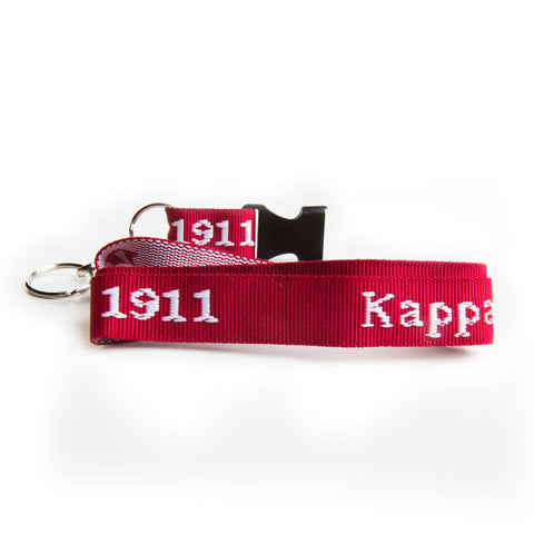 Kappa Lanyard
