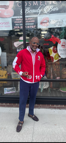 Kappa Zip up jacket