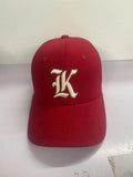 Old English Kappa Hat