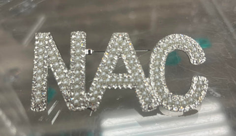 NAC Pin