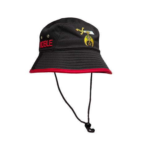 Noble Bucket Hat