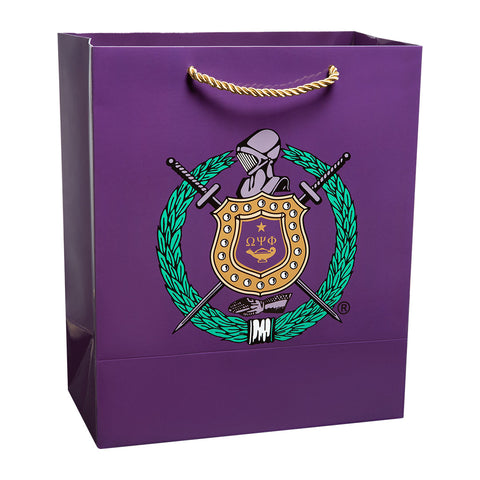 Omega Gift Bags