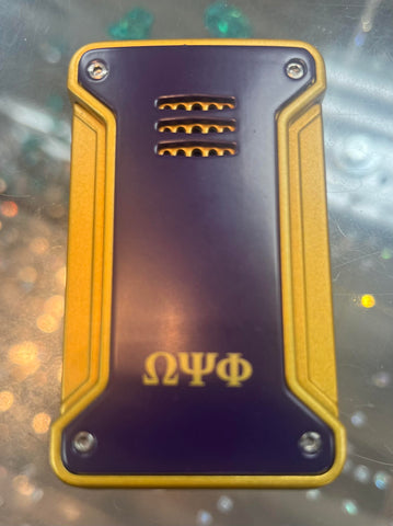 Omega  Torch