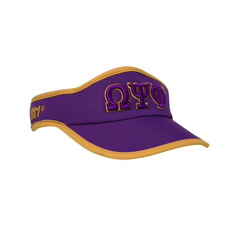 Omega Visor
