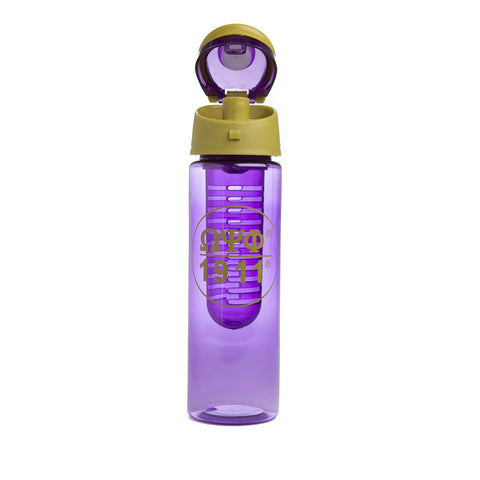 Omega Water Bottle
