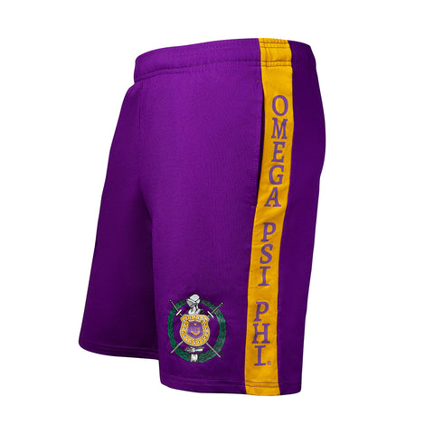 Omega Shorts