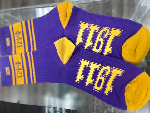 Omega Socks 2