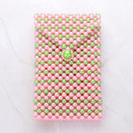 Pearl crossbody pg