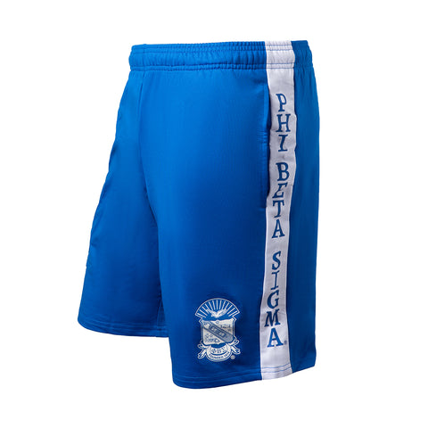 Phi Beta Sigma Shorts