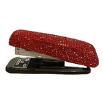Red Stapler