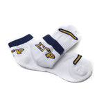 SGRHO BOOTIE Socks