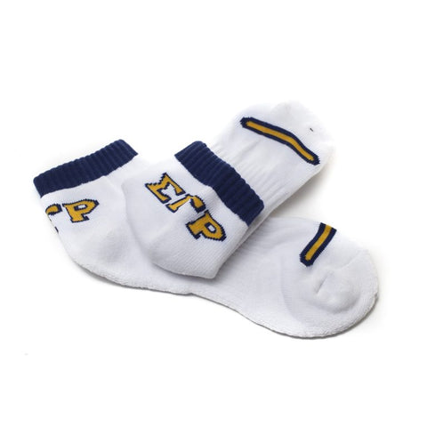 SGRHO BOOTIE Socks