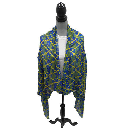 SGRHO Convertible Scarf 1