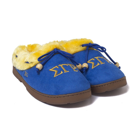 SGRHO House Shoes