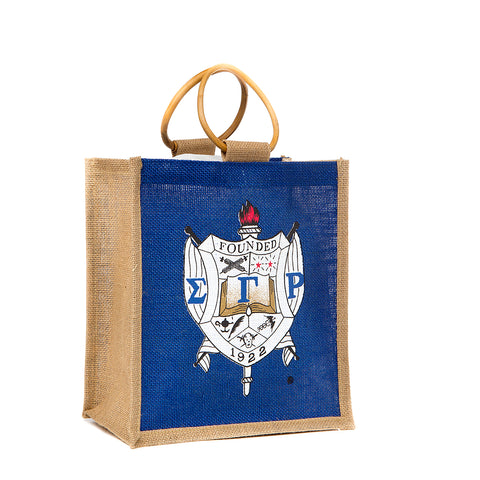 SGRHO Jute