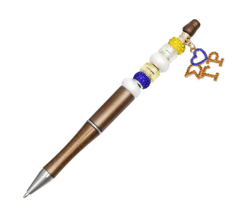 SGRHO Bling Pen