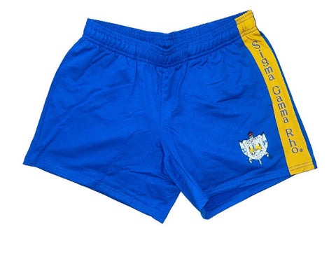 Sgrho shorts