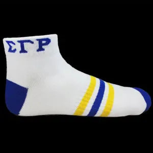 SGRHO White Socks