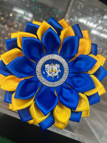 SGRHO Corsage