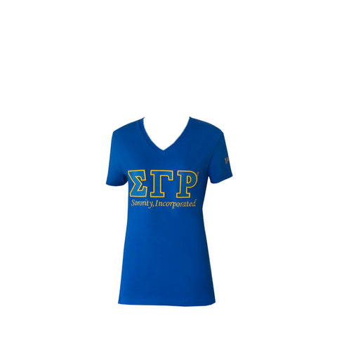 SGRHO Tshirt
