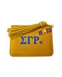 SGRHO Keychain Wallet