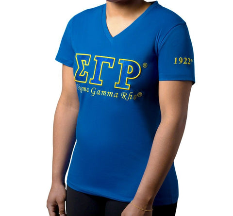 SGRHO Shirt
