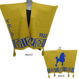 SGRHO Cashmere Blend Shawl