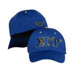 SGrho baseball cap