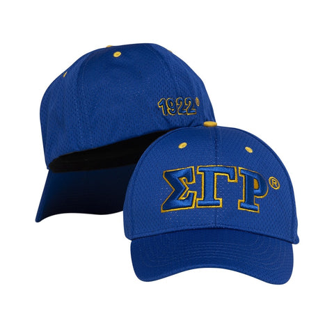 SGrho baseball cap